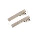 2025 New Thick Base Accessories Side Material Square Hairpin_voghion.com