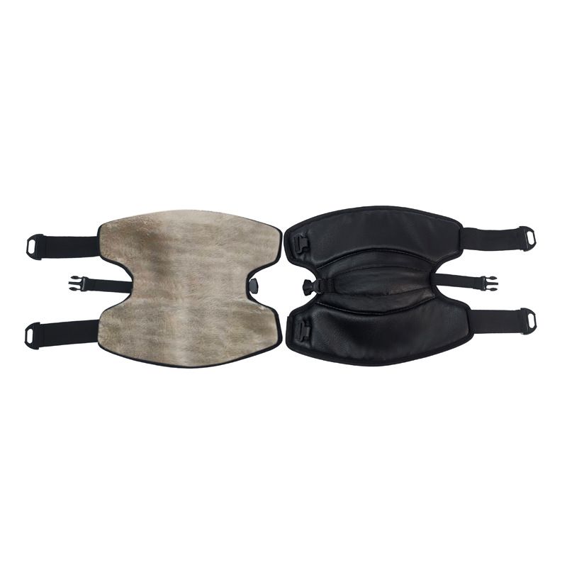 Scalda ginocchia invernali per motociclisti: protezione antivento e termica per motociclisti, protezioni per le gambe in PU spesso per bici elettriche e scooter_voghion.com