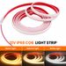 Neon COB LED Streifen Licht Flexible Wasserdichte IP68 Band Lichter DIY Beleuchtung 12V_voghion.com