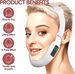 Intelligent Electric Double Chin And V-Shaped Face Machine With 8 Modes & 15 Adjustable Intensities - Women's V-Face Device_voghion.com