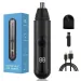 Men's Grooming Kit - Low Noise|Nose/Ear Trimmer|TUV Certified_voghion.com