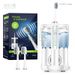 Electric Toothbrush electric toothbrush two in one water_voghion.com