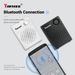 YARMEE Megafon Tragbare Bluetooth Stëmmverstärker USB Lautsprecher Professionelle Mikrofon fir Enseignanten Instrukter Tour_voghion.com