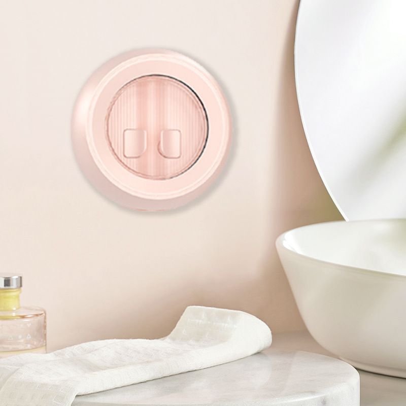 Magnetic Levitation Electric Toothbrush – 4 Modes, UV Sanitization, Wireless Charging, 5 Replacement Heads, Ultra-Quiet (Under 36dB)_voghion.com