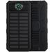 Power bank universale portatile con bussola solare da 10000 mAh, in vendita a prezzi vantaggiosi._voghion.com