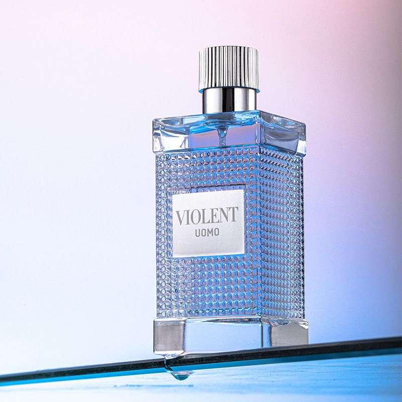Huazhiwuyu Original Neues Herrenparfüm 100ml Große Flasche Fuqi Duft Business Party Parfüm_voghion.com