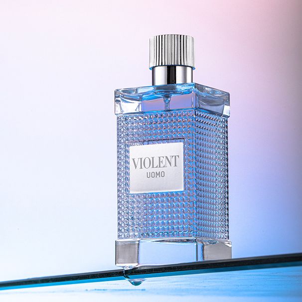 Huazhiwuyu Original Neues Herrenparfüm 100ml Große Flasche Fuqi Duft Business Party Parfüm_voghion.com