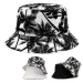 Nei Ukomm 2024 Panama Männer Fraen Summer Bucket Cap Bob Hip Hop Gorros Fëscherhut_voghion.com