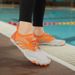 Unisex Water Shoes For Hiking & Swimming - Quick-Dry Barefoot Aqua Shoes With Non-Slip Rubber Sole - Lightweight & Breathable_voghion.com