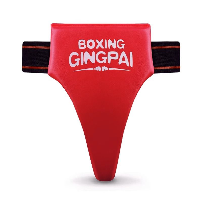 Children's Fighting Sanda Protective Gear Full Set Girls Boxing Helmet Chest Protector Genitals Taekwondo Fighting Training Protective Gear_voghion.com