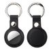 Adatto per Airtag tracker, localizzatore anti smarrimento, custodia in pelle, custodia protettiva Airtags_voghion.com