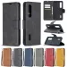 Wallet Flip Leather Case for Oppo A98 A92 A93 A94 4G F19 Plus A96 5G X2 Pro Find X5 Lite Cover_voghion.com
