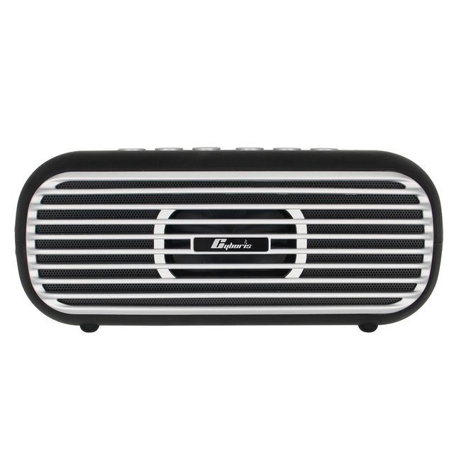 40W Tragbarer Typ-C Drahtloser TWS Bluetooth Stereo Bass Lautsprecher Audio DSP Sound TF Lautsprecher Outdoor Weihnachten Geburtstag Geschenk_voghion.com