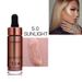 Rabatt bis zu 30 % 2023 Liquid Make Highlighter Creme Concealer_voghion.com