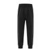 Men's Stretch Casual Pants - Breathable, Quick-Dry, High Elasticity, Comfortable For All Seasons, Straight Leg With Adjustable Cuffs_voghion.com