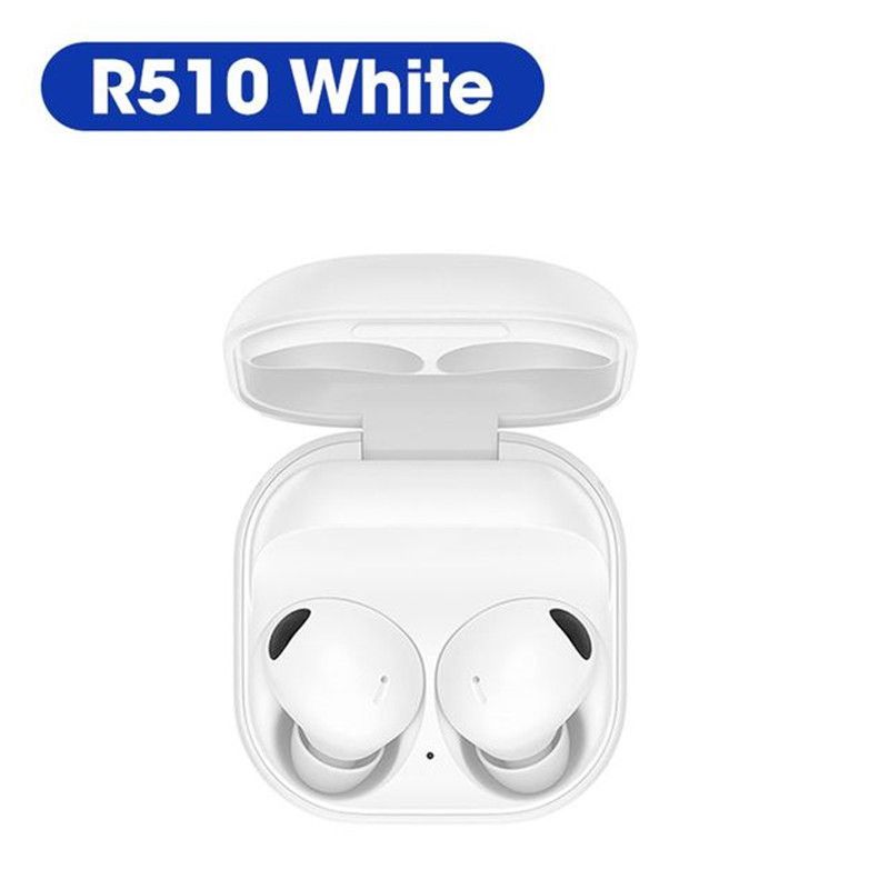 2023 Somsung Buds2 Pro TWS R510 Écouteurs Bluetooth Écouteurs Buds 2 Pro Casque sans fil avec micro ENC HiFi Stéréo Gaming Sports_voghion.com
