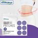 Patch de soin réconfortant et vitalisant pour le corps portable quotidien South Moon_voghion.com
