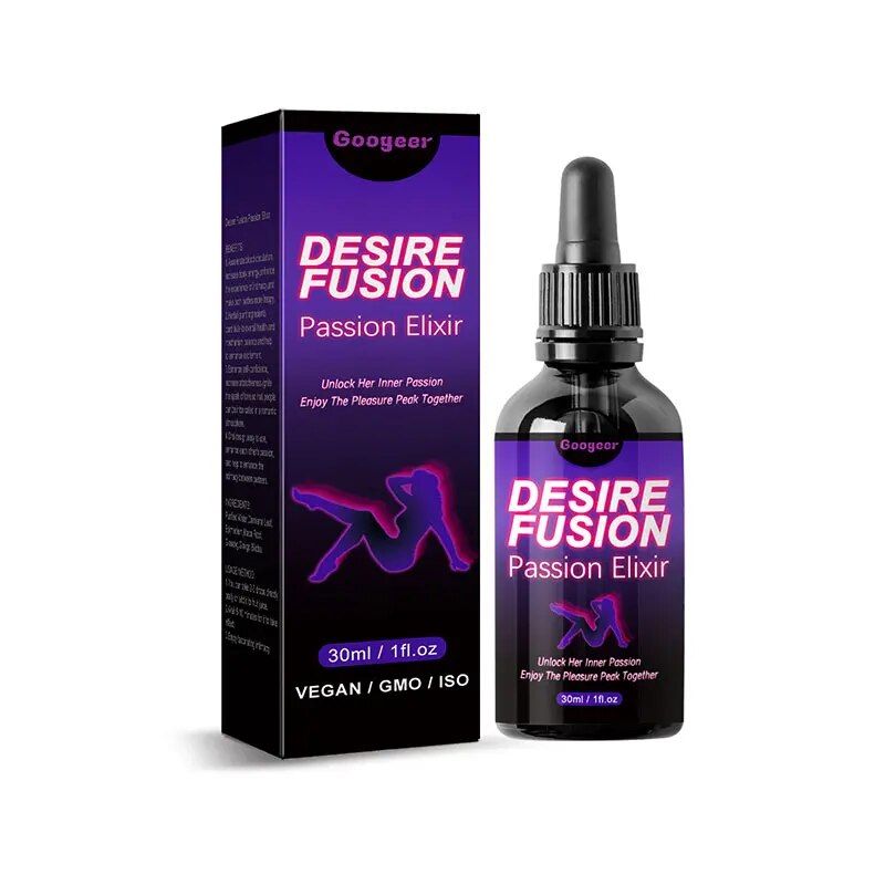 3 pezzi Desiderio Fusione Passione per le donne Fiducia in se stessi Aumenta l'attrazione dell'amore Accendi la scintilla per la cura del corpo_voghion.com