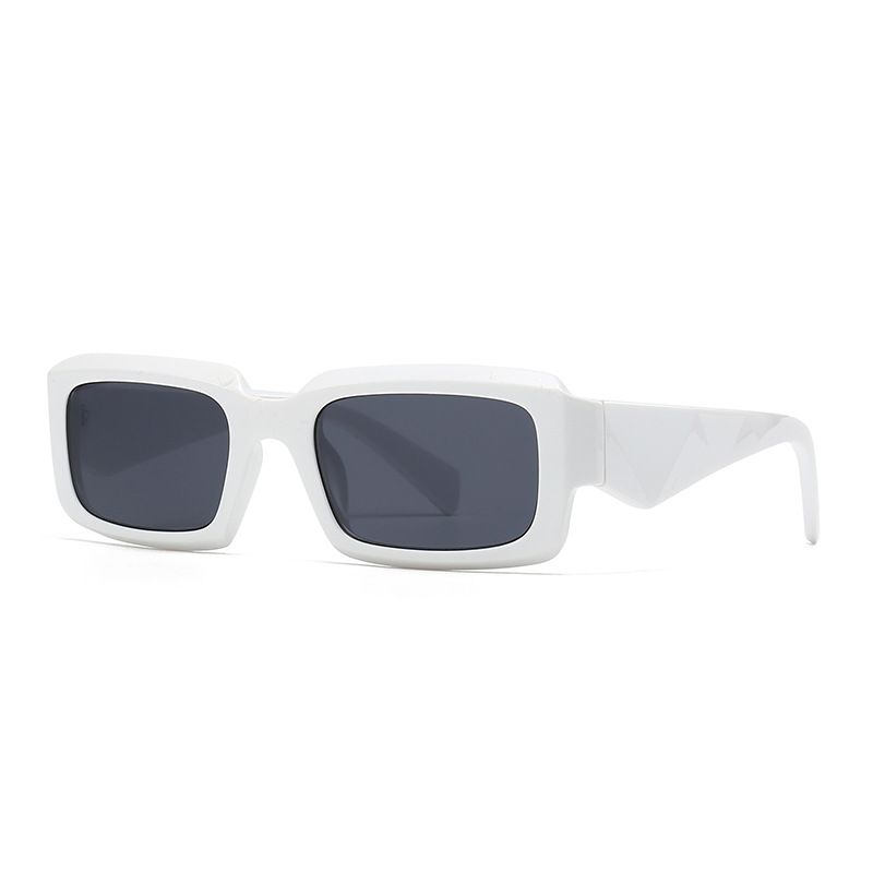 Sunglasses Anti-glare anti-UV polarizer Couple sunglasses_voghion.com