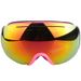 2020 double-layer anti fog and large spherical surface that can card myopia ski equipped with snow goggles_voghion.com