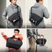 ulanzi BP11 Crossbody Camera 9L Capacity Shoulder Bag For Sony Canon Nikon Sling Bag For Smartphone Photography Digital SLR_voghion.com