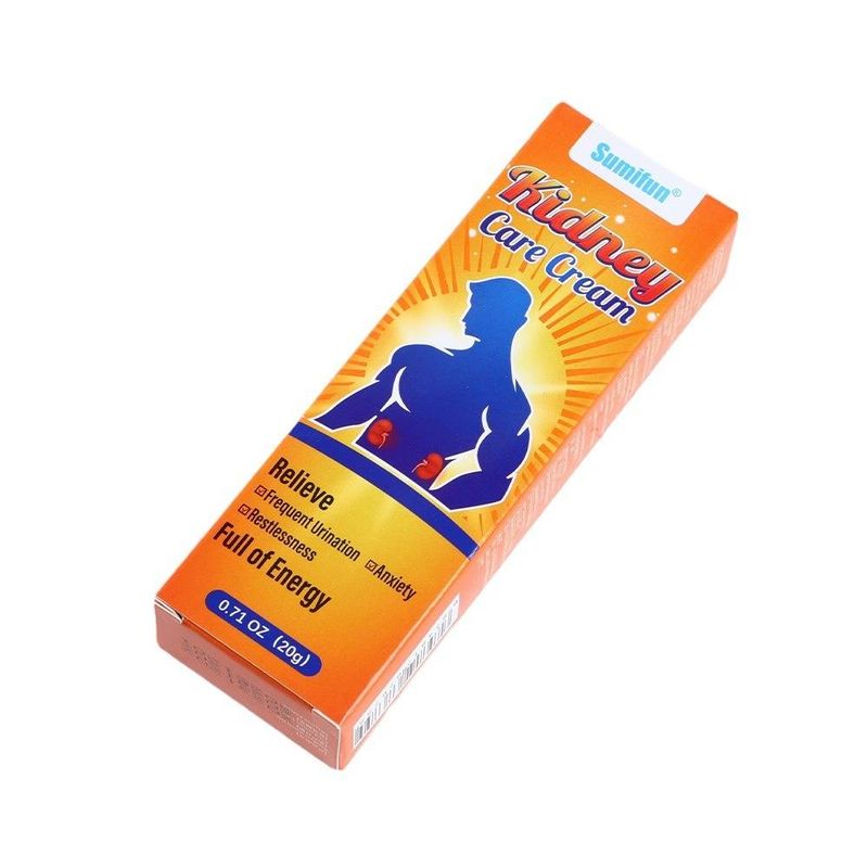 Yisheng health care cream foreign trade cross-border poultice men's kidney treasure room can be filled with husband and wife harmony_voghion.com