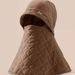 Winter New Australian Velvet Outdoor Warm Warmer Integrated Windproof Protection Cycling Face Mask Neck Cover Unisex_voghion.com