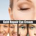 EELHOE Revitalizing Repairing Eye Cream Firms eyes, reduces dark circles, fine lines, and tightens the skin_voghion.com