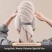Extra Soft Coral Fleece Hair Towel Wrap – Ultra Absorbent & Quick Dry (170g, 6 Colors, Single & Multi-Pack Options)_voghion.com