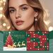 Christmas Beauty & Skincare Surprise Blind Box Daily Makeup & Skincare Nourishing Refreshing Hydrating Facial Care Gift Set_voghion.com