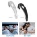 Anti-snoring Anti Snore Device Braces Apnea Guard Bruxism Tray Sleeping Aid Mouthguard Health Care Sleep Snoring_voghion.com