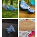 Outdoor Air Seat Cushion Foldable Portable Lazy Inflatable Sofa Reclining_voghion.com