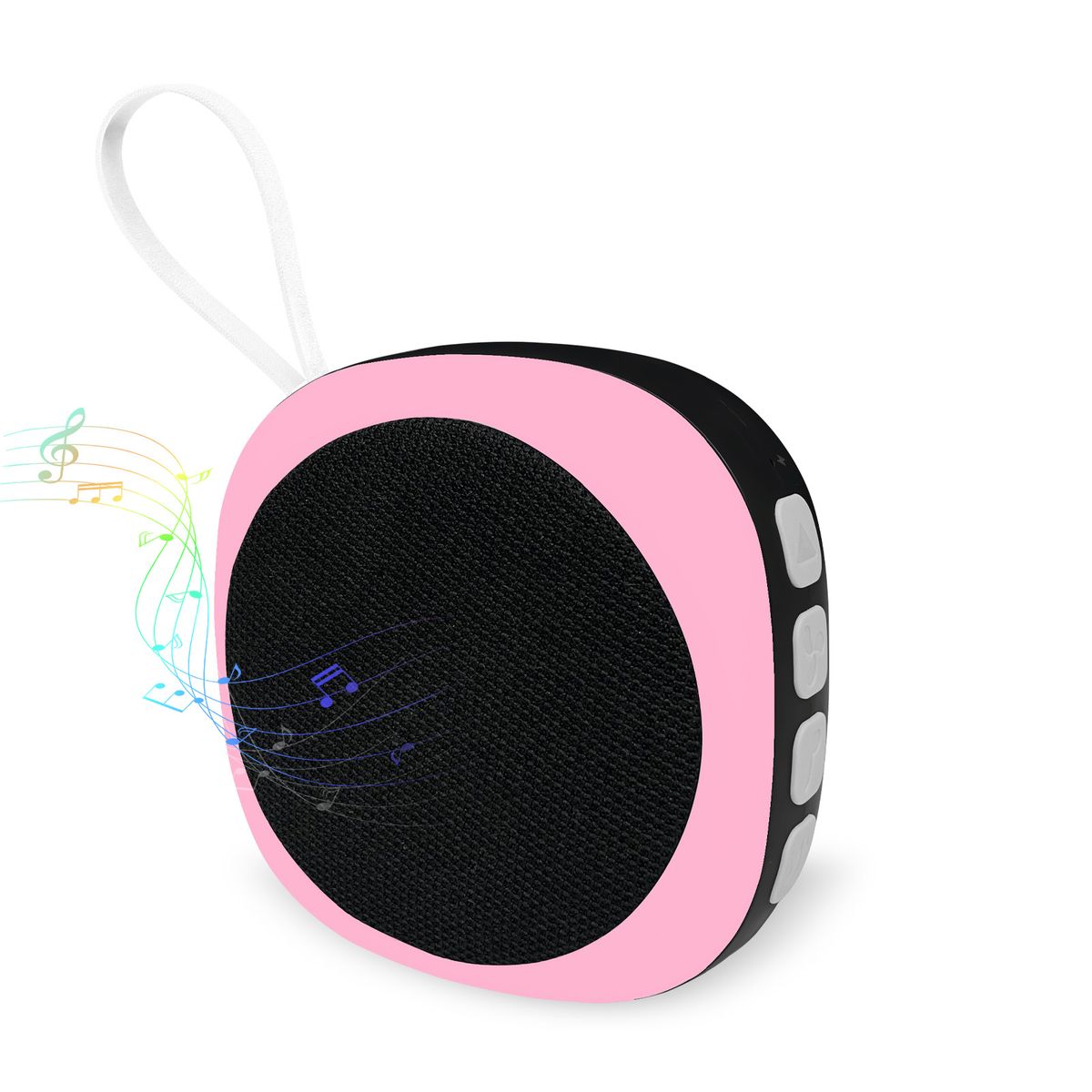 White Noise Machine Sleep Instrument Sleep Aid Artifact Sleep Aid Instrument Severe Insomnia Deep Sleep_voghion.com