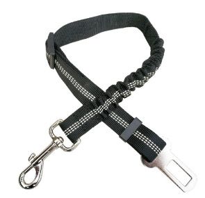 Pettorina anti-roaming per cuccioli, comoda da indossare, guinzaglio anti-fuga per passeggiate con il cane, resistente all'usura_voghion.com