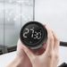 Conto alla rovescia, timer da cucina con rotazione LCD, elettronico, per studio, cottura, schermo digitale, orologio, promemoria, allarme, cronometro magnetico_voghion.com