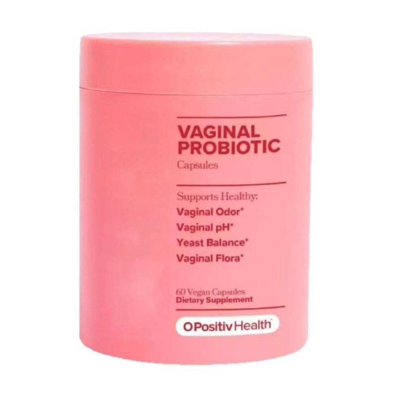 Probiotika für Frauen 50 Milliarden Bakterien｜Cranberry + Probiotika｜Empfehlung des Gynäkologen_voghion.com