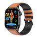 Smart Watch With Bluetooth Calling, AMOLED Touch Screen, Multi-Sport Modes, Heart Rate & Sleep Monitoring, Waterproof, 7-14 Days Battery Life_voghion.com