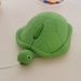 High-Quality Quirky USB Wired Cartoon Creative Turtle Mouse Personalized Gift For Friends And Besties_voghion.com
