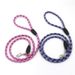 New Pet 1.0 Harness Dog Leash Traction Rope For Teddy Small Breed Dogs_voghion.com