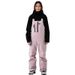 Women's Snowboarding Loose New Style Bib Pants Men's Professional Waterproof Warm Ski Suit Customization_voghion.com