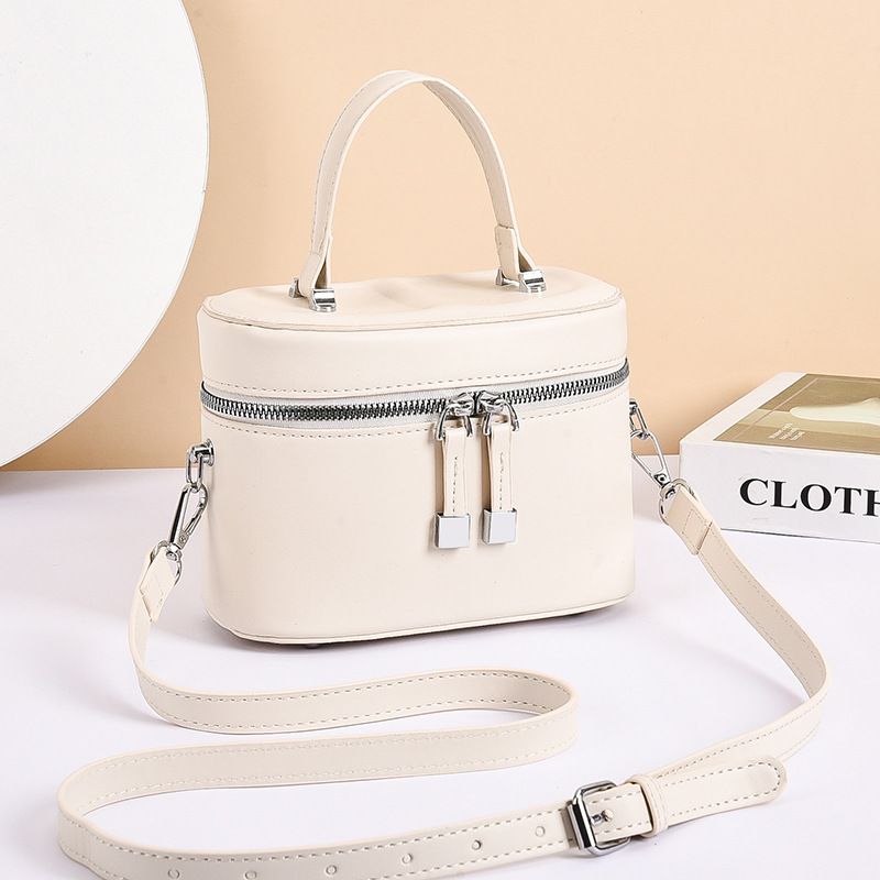 Borsa a mano di alta qualità e nuova moda per donna, design di nicchia, borsa a tracolla casual e semplice_voghion.com