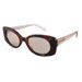 Occhiali da sole alla moda all'ingrosso con tonalità quadrate oversize, occhiali da sole polarizzati unici in acetato di cellulosa_voghion.com