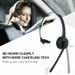 M6S Earphone Easy Connecting Reduction Stereo Surround 180 MAH 5V Charging Voltage Call ABS Wireless Bluetooth Headset_voghion.com