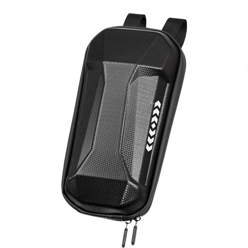 Electric folding bike bag Balance Bike electric Scooter handle bag EVA hardshell riding first bag_voghion.com