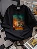 Camiseta Mad Max Fury Road 2015, popular película de acción, aventura y ciencia ficción con Tom Hardy, Charlize Theron, Nicholas Hoult, GenXT4Me, suave y versátil._voghion.com