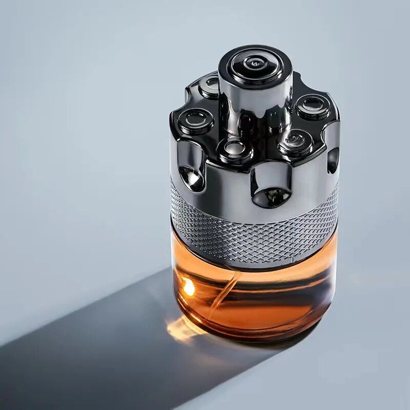 100 ml Midnight Pursuit Herrenparfüm Wanted By Night Wood Aromatherapie Spray Geruchsdüfte für Herren Deodorants Antitranspirantien_voghion.com