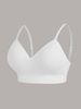 Seamless Non-Wired Full-Coverage Sports Bra For Large Bust – Minimizer, Anti-Sagging, High Support For Yoga, Gym, Running_voghion.com