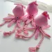 Plush Octopus Toy CDDMPET By PawParty Store_voghion.com