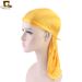 Unisex Men's And Women's Bandana Hats Pirate Hats Silky Durag Tjm-05c_voghion.com