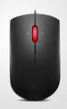 Suitable For ThinkPad Red Dot Wired Laptop Desktop Computer OB47153 Office Mouse_voghion.com